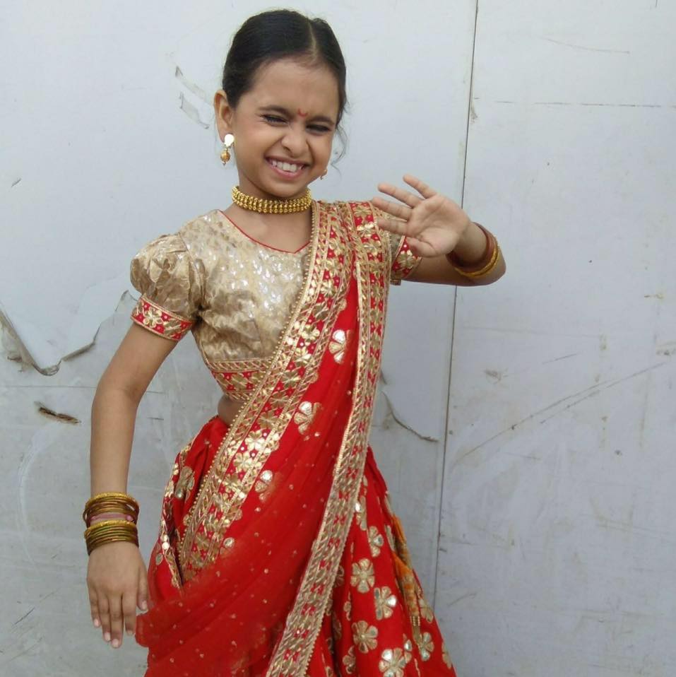 Dipali  Borkar 